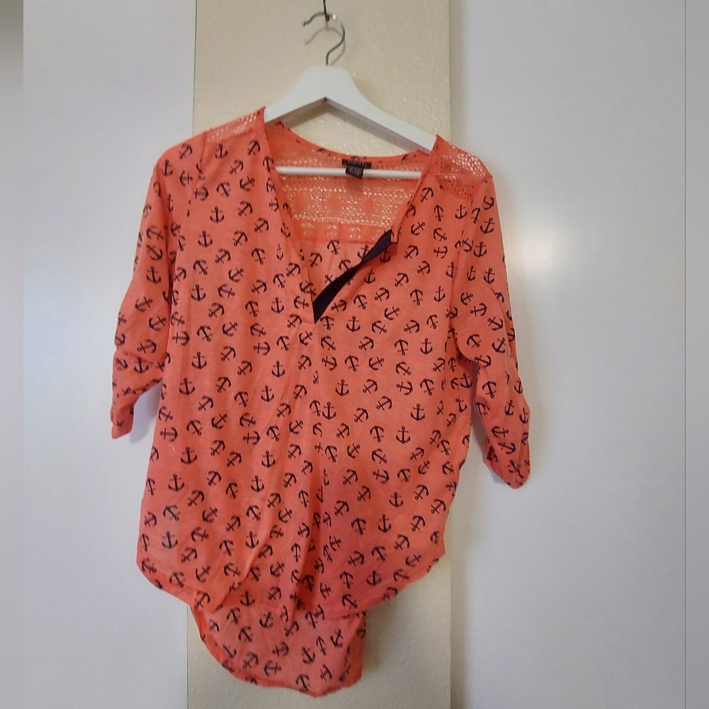 rue21 Top
